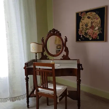 Casa D'artista *