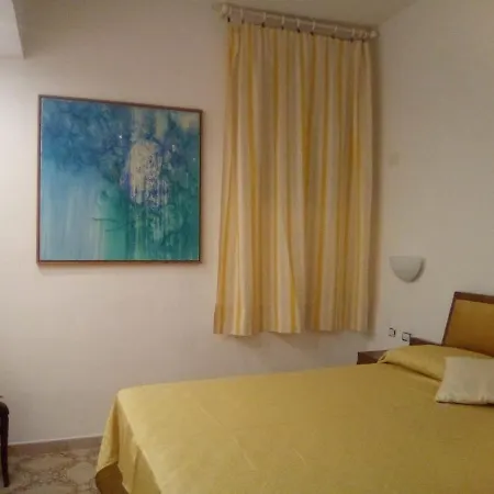 Casa D'artista Daire *