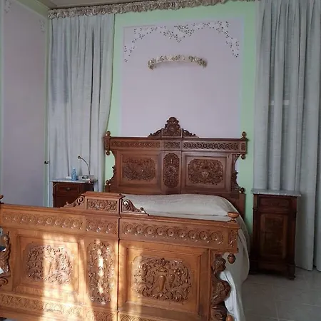 Casa D'artista
