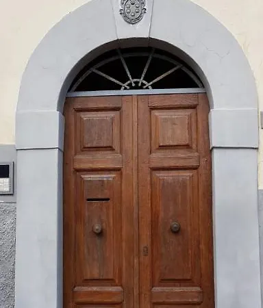 Casa D'artista