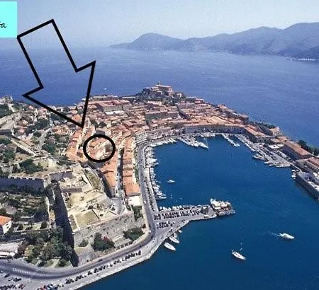 Daire Casa D'artista