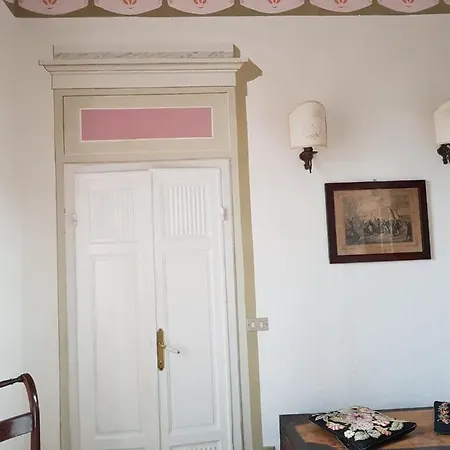 شقة Casa D'artista *