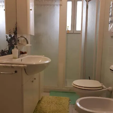 Casa D'artista بورتوفيرّايو