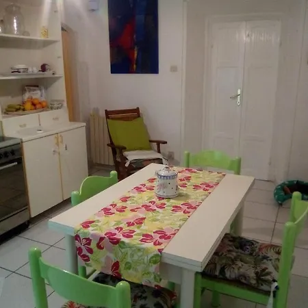 Casa D'artista بورتوفيرّايو