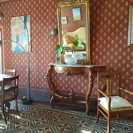 Casa D'artista شقة *