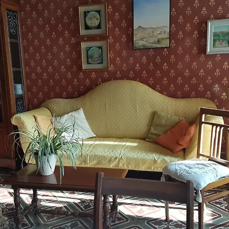 Casa D'artista *