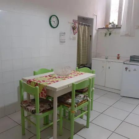 شقة Casa D'artista *